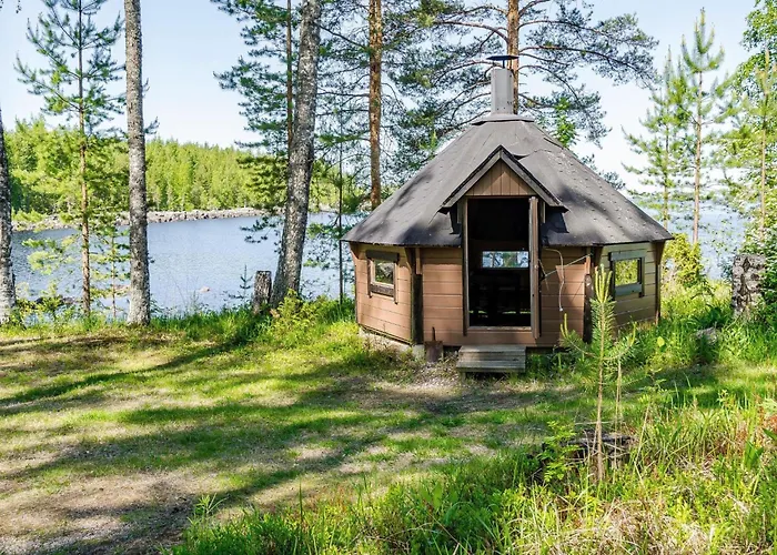 Lakunlahti By Interhome *