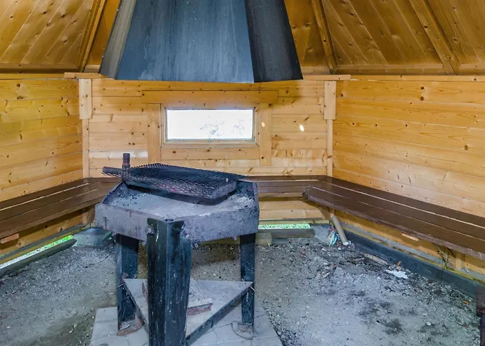 Lakunlahti By Interhome Hébergement de vacances Paalasmaa